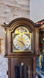 Orologio a pendolo Tempus Fugit