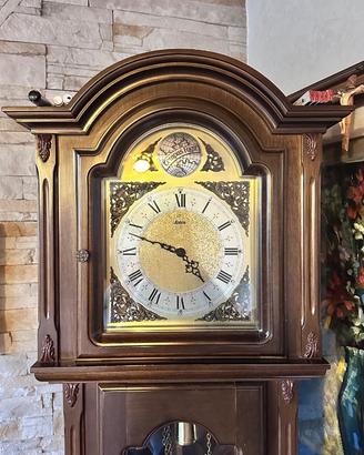 Orologio a pendolo Tempus Fugit