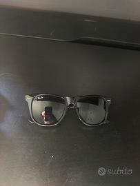 Rayban Wayfarer