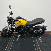 Voge Trofeo 350 AC