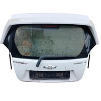PORTELLONE POSTERIORE COMPLETO CHEVROLET Spark 1Â°