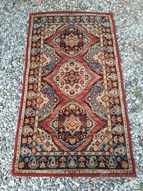 tappeto corsia vintage 