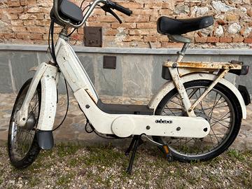 Piaggio Ciao PX 50cc