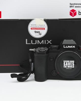 Panasonic S5