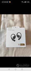 Honor earbuds open 