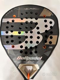 Bullpadel Neuron 02 2026