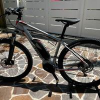 Atala b-cross e-bike taglia L