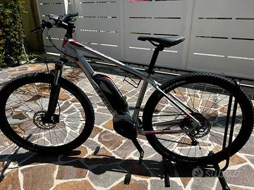 Atala b-cross e-bike taglia L