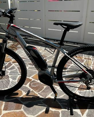 Atala b-cross e-bike taglia L
