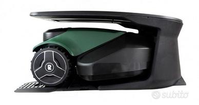 Robomow RS625 pro. 