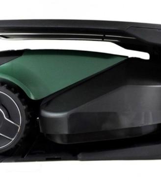 Robomow RS625 pro. 