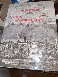 Album Pemontese Marietti