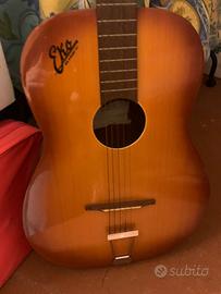 Chitarra classica Eko