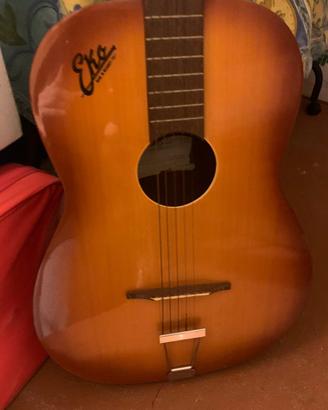 Chitarra classica Eko