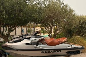 Moto d’acqua seadoo 300 GTX LIMITED