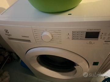 Lavatrice Elettrolux Rex