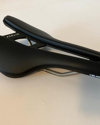 Sella Velomann 139mm Mitora