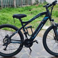 MTB  Elettrica