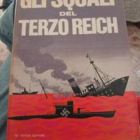 Gli squali del Terzo Reich - De Vecchi 1966