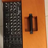 amplificatore per basso e contrabbasso