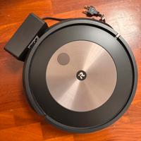 IROBOT ROMBAJ7 ASPIRAPOLVERE