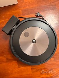 IROBOT ROMBAJ7 ASPIRAPOLVERE