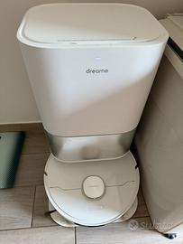 Dreame robot L10s Ultra