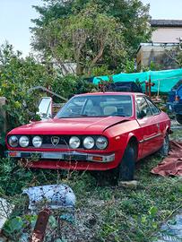 Lancia beta 1300