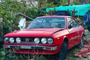 Lancia beta 1300
