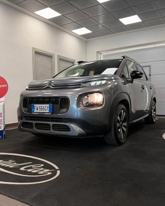 Citroen C3 Aircross PureTech 82 Feel