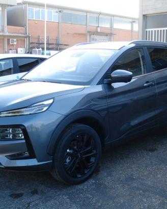 NUOVA EVO 7 KAIROS GPL TOP PRONTA CONSEGNA!!