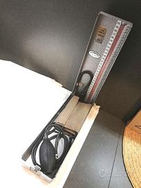 Sfigmomanometro Tonomerc, Misura pressione vintage