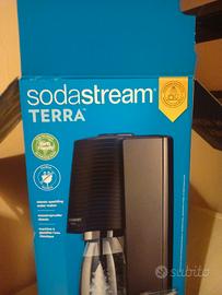 Sodastream 