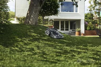Husqvarna Automower® 320 NERA