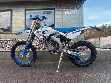 TM Racing 125 Enduro - 2023