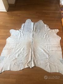 Tappeto di pelle di mucca origianle
