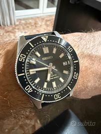 Seiko Prospex Professional 62 MAS ref. SPB239J1