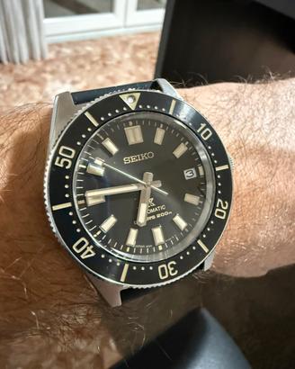Seiko Prospex Professional 62 MAS ref. SPB239J1