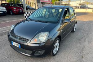 Ford Fiesta 1.4 TDCi 5p. Titanium 2008
