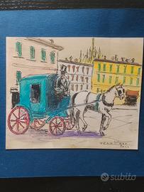 opere di max fenati