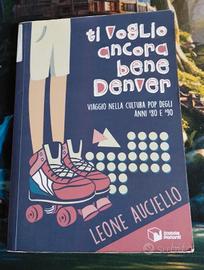 Tivoglio ancora bene Denver
