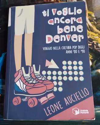 Tivoglio ancora bene Denver