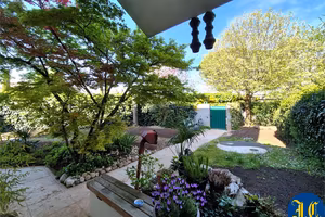 VALEGGIO - PRESTIGIOSA VILLA BIFAMILIARE