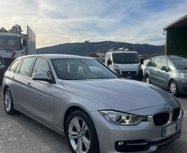 BMW serie 3 touring 320 xdrive