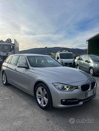 BMW serie 3 touring 320 xdrive