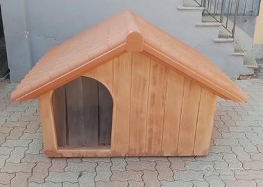 Cuccia per cani di taglia grande Maxi.