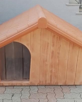 Cuccia per cani di taglia grande Maxi.