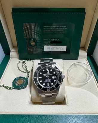 Rolex