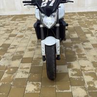 Yamaha fz1