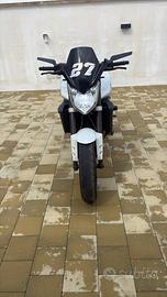 Yamaha fz1